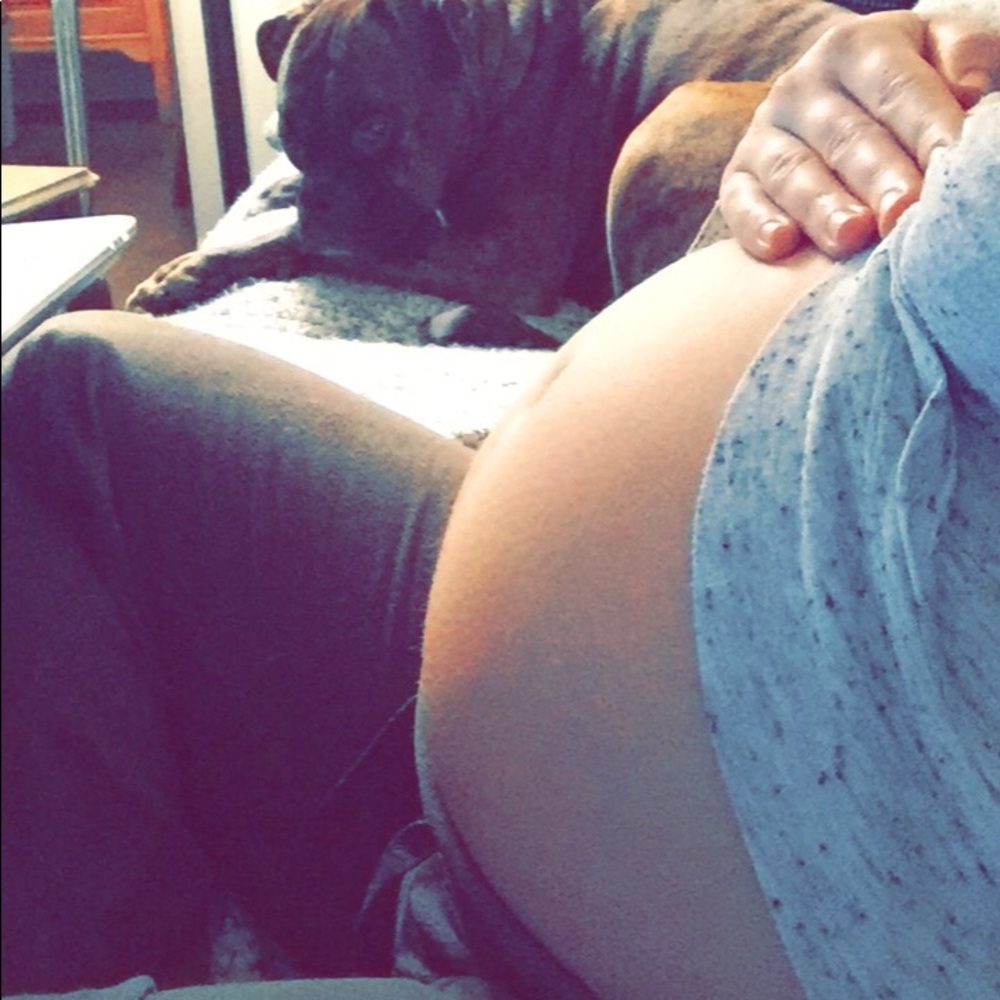 Meet your Posher, Rachael